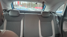 Vauxhall Crossland X 1.2T [110] Tech Line Nav 5dr [Start Stop] Auto Petrol Hatchback